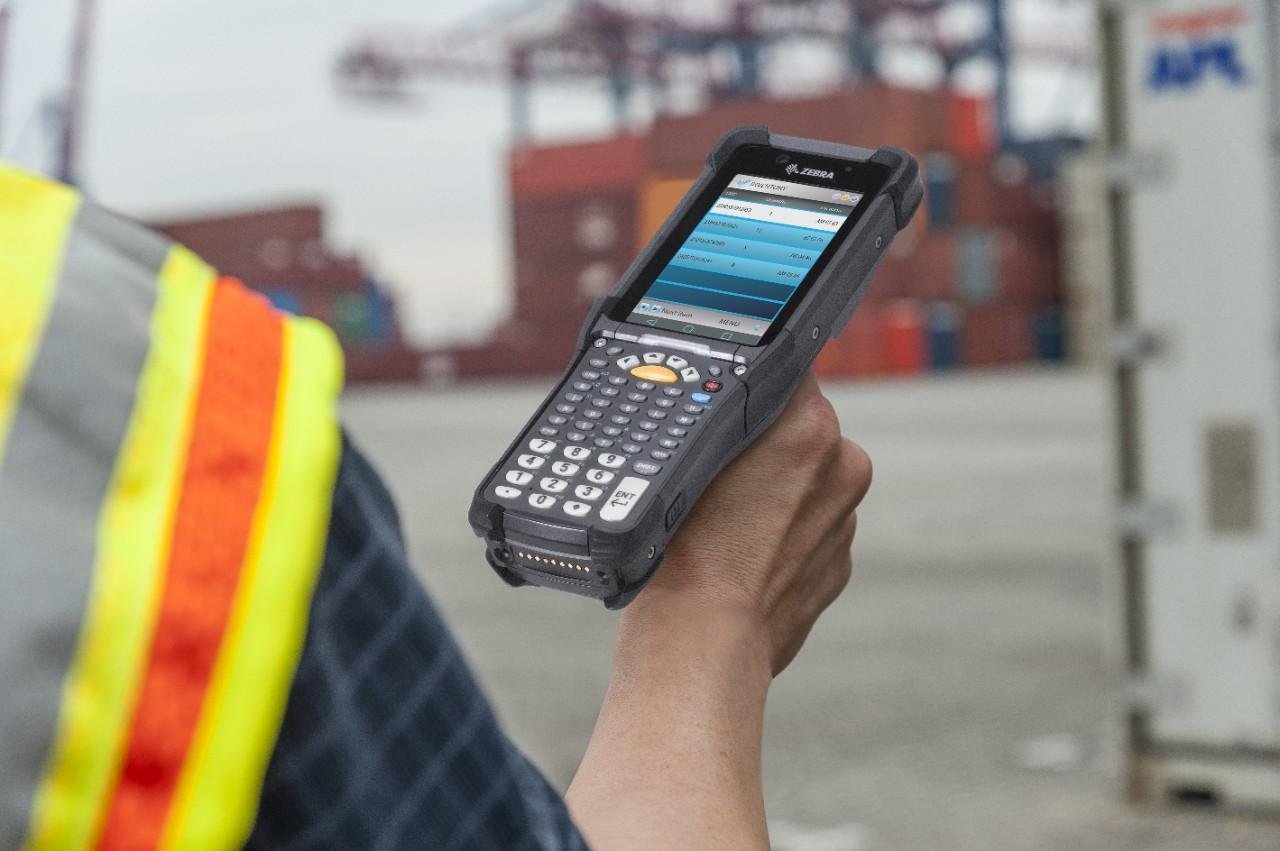 [Hero] MC9300 Terminal portátil: Una oportunidad para mejorar la competitividad