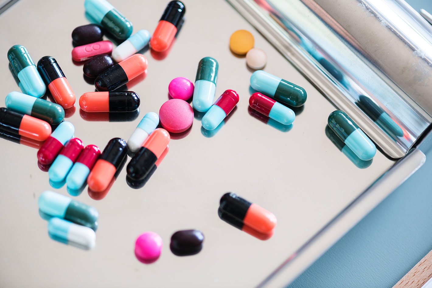 [Hero] Guía definitiva sobre Directiva Europea de Medicamentos Falsificados