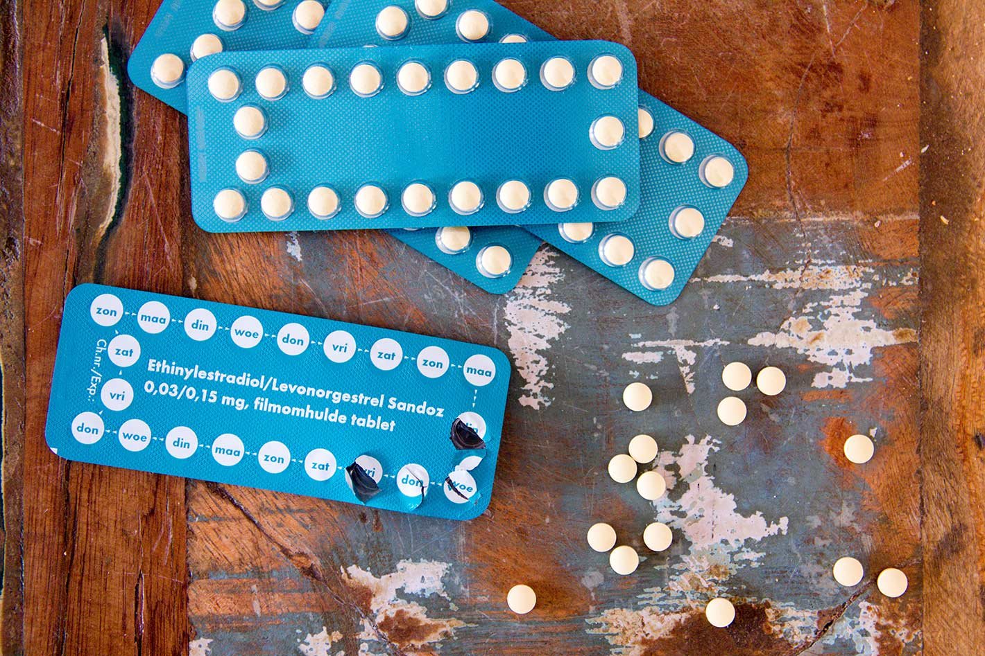 [Hero] Sistema de verificación de la Directiva Europea de Medicamentos Falsificados (FMD)