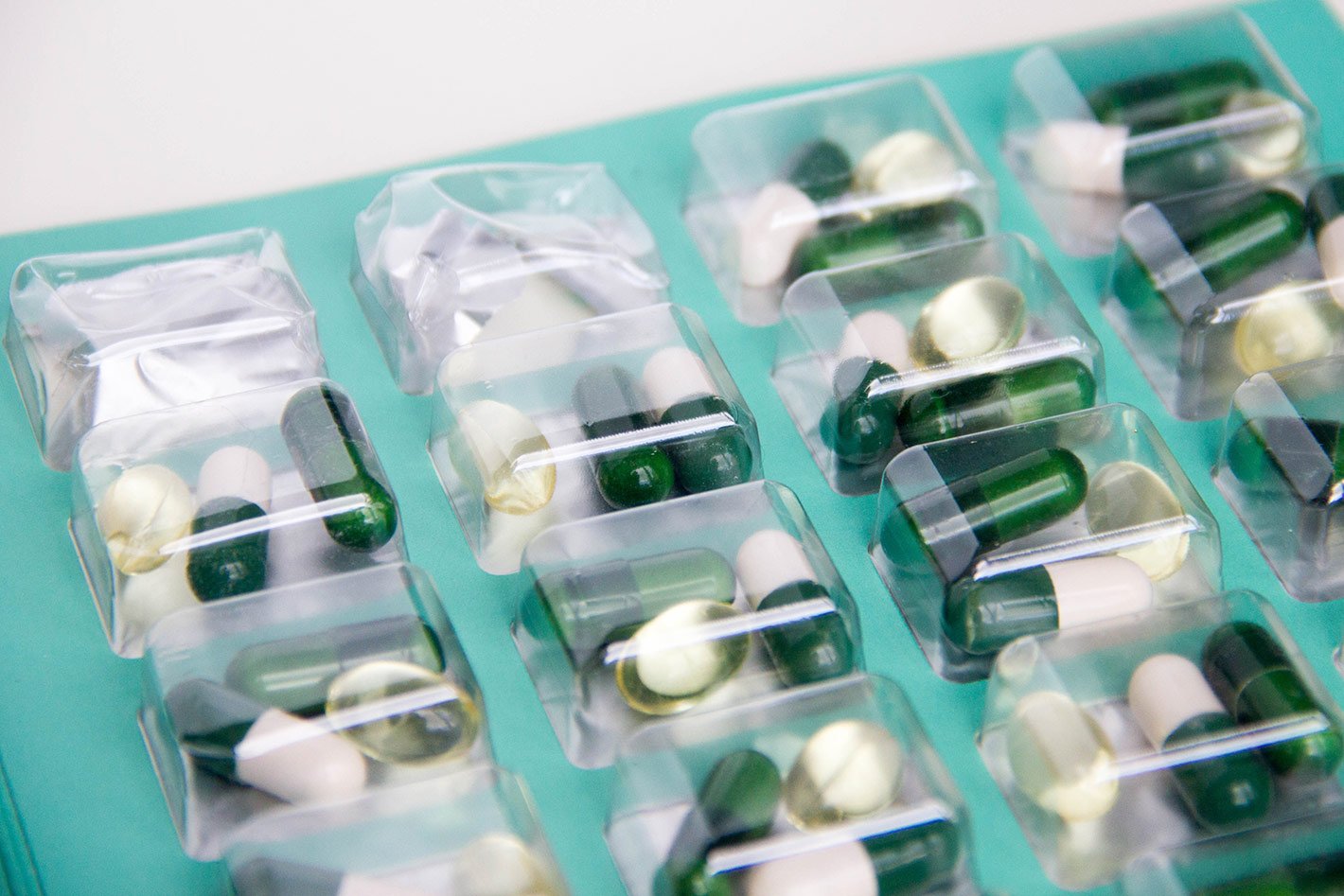 [Hero] ¿Cómo se usarán los identificadores únicos para autenticar medicamentos en la Directiva Europea FMD?