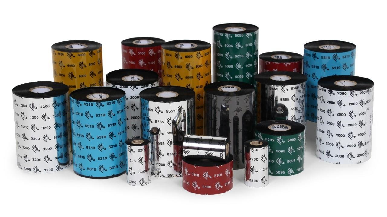[Hero] Zebra: Ribbons originales. Introducción