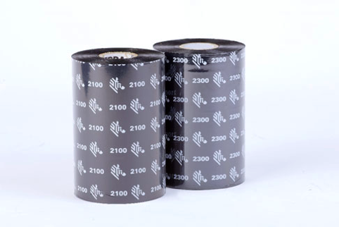 Fig - 1: Ribbon Zebra de cera