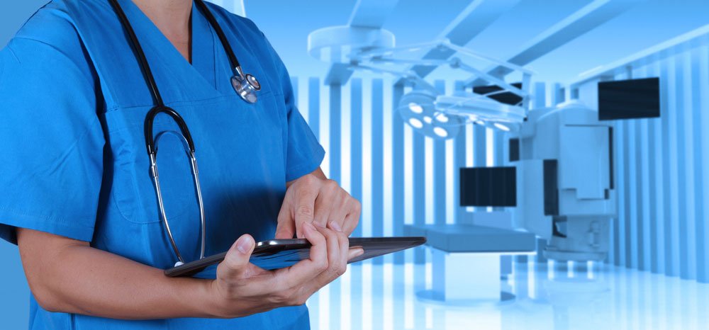 [Hero] 5 Pasos para potenciar el registro electrónico de salud