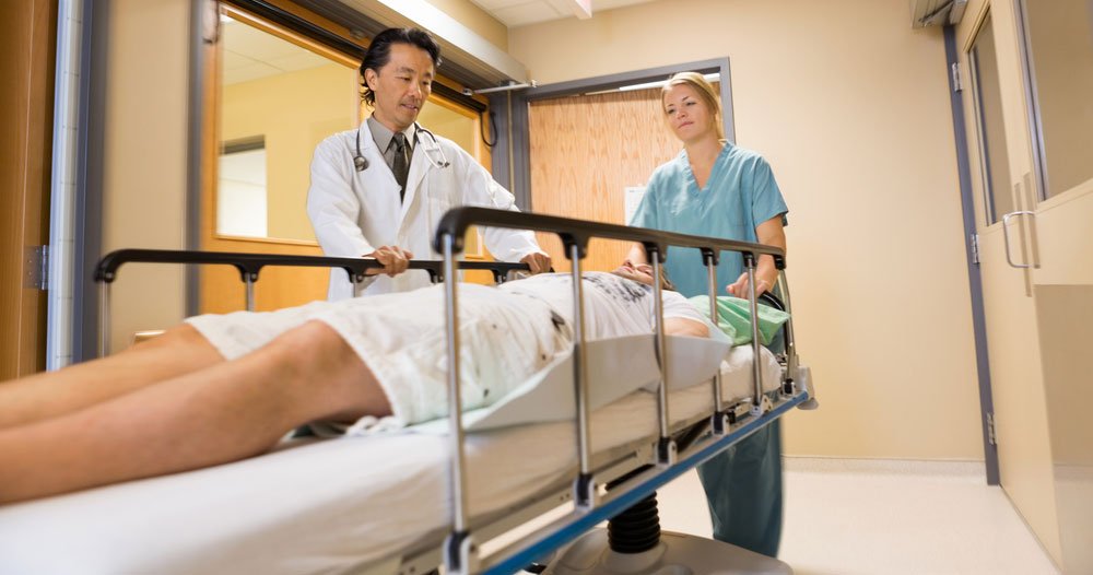 [Hero] 7 Acciones que mejoran la atención de los pacientes