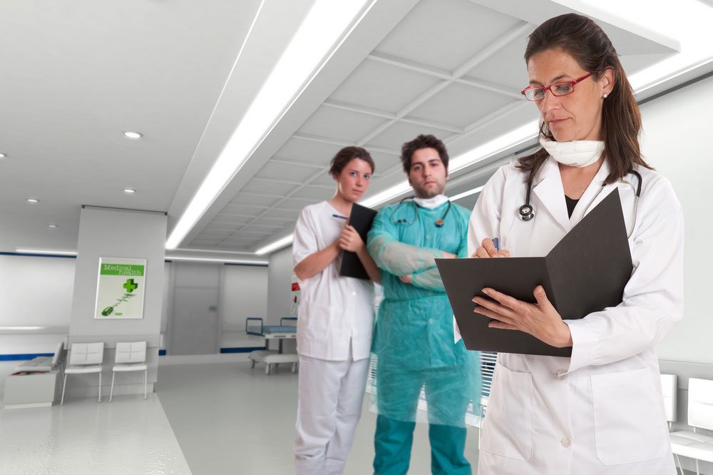 [Hero] El futuro de la asistencia sanitaria en 2023