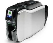 IMP. TARJETAS PVC ZEBRA ZC100