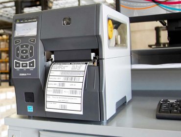 Guía de compra de impresoras de etiquetas de códigos de barras