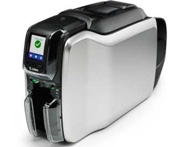 ZC300 PVC CARD 1 CARA