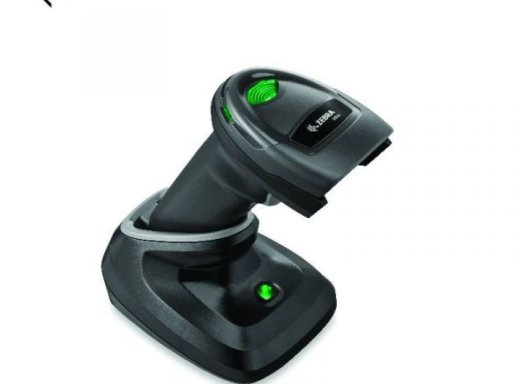 Lector Bluetooth KIT Zebra DS2278 USB 1D y 2D
