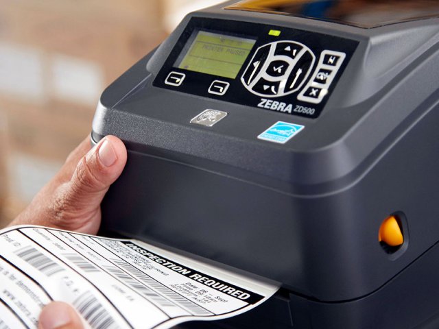Checklist para comprar impresoras de código de barras (Thumb)