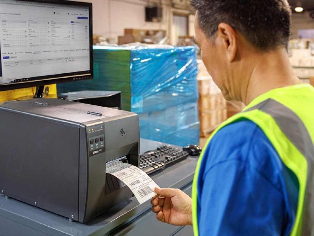 Impresora industrial Zebra ZT11: Todo lo que necesitas saber (Thumb)