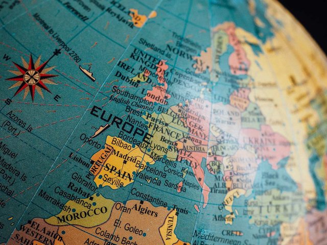 Directiva Europea de Medicamentos Falsificados (FMD): Países involucrados (Thumb)